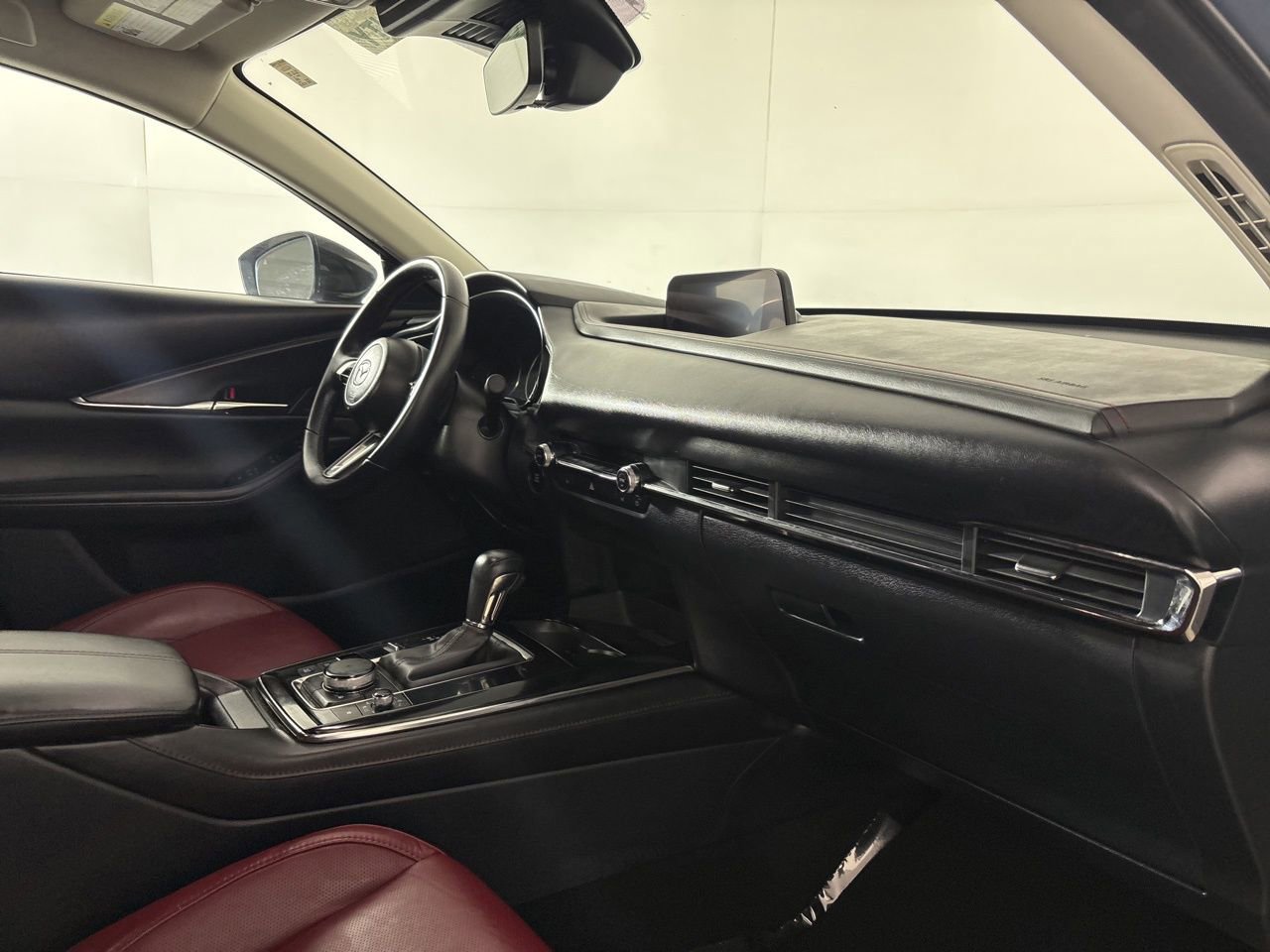 Used 2025 MAZDA CX-30 AWD 2.5 S w/ Preferred Package image 29