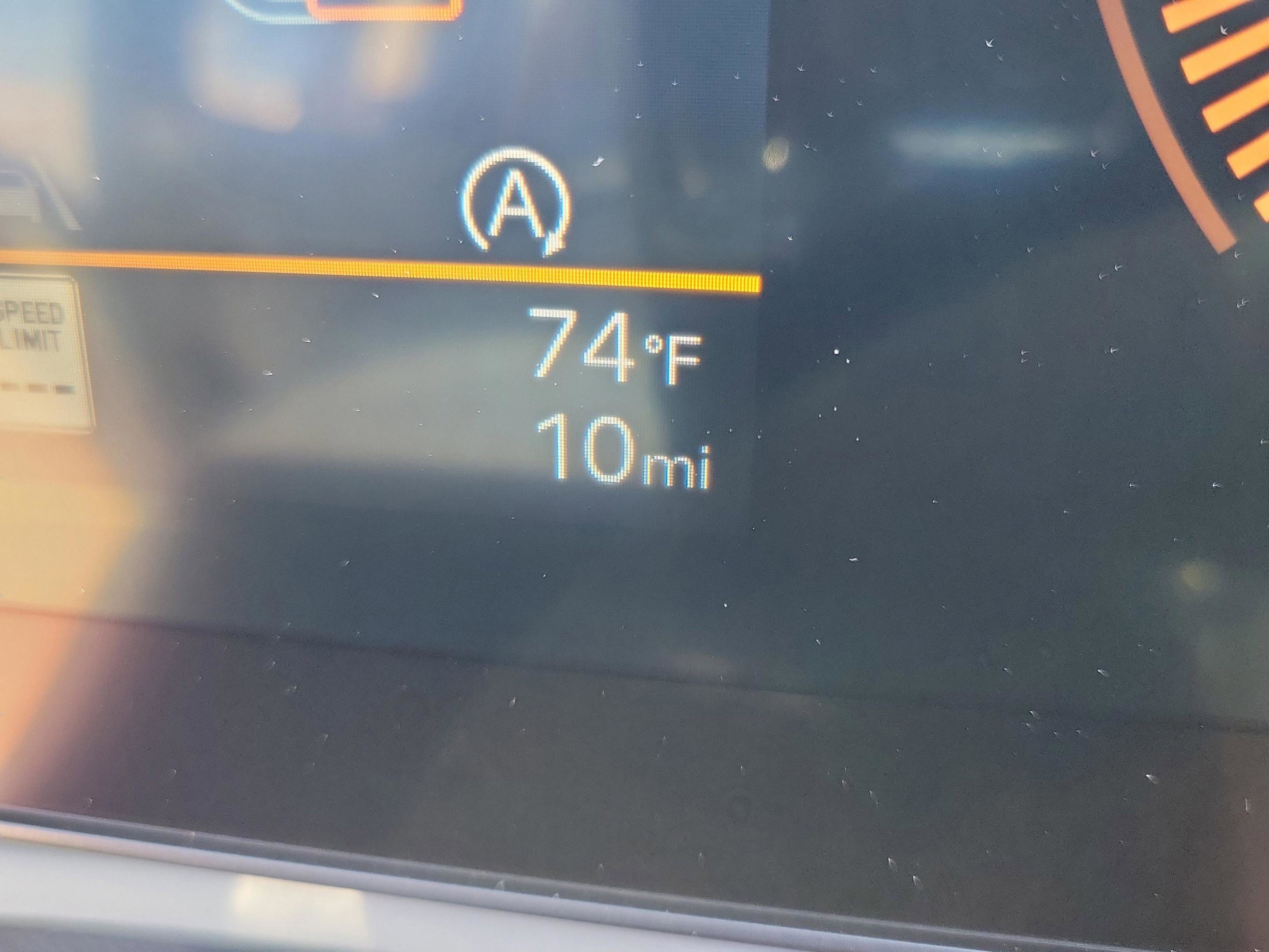 New 2026 Hyundai Tucson SEL image 11