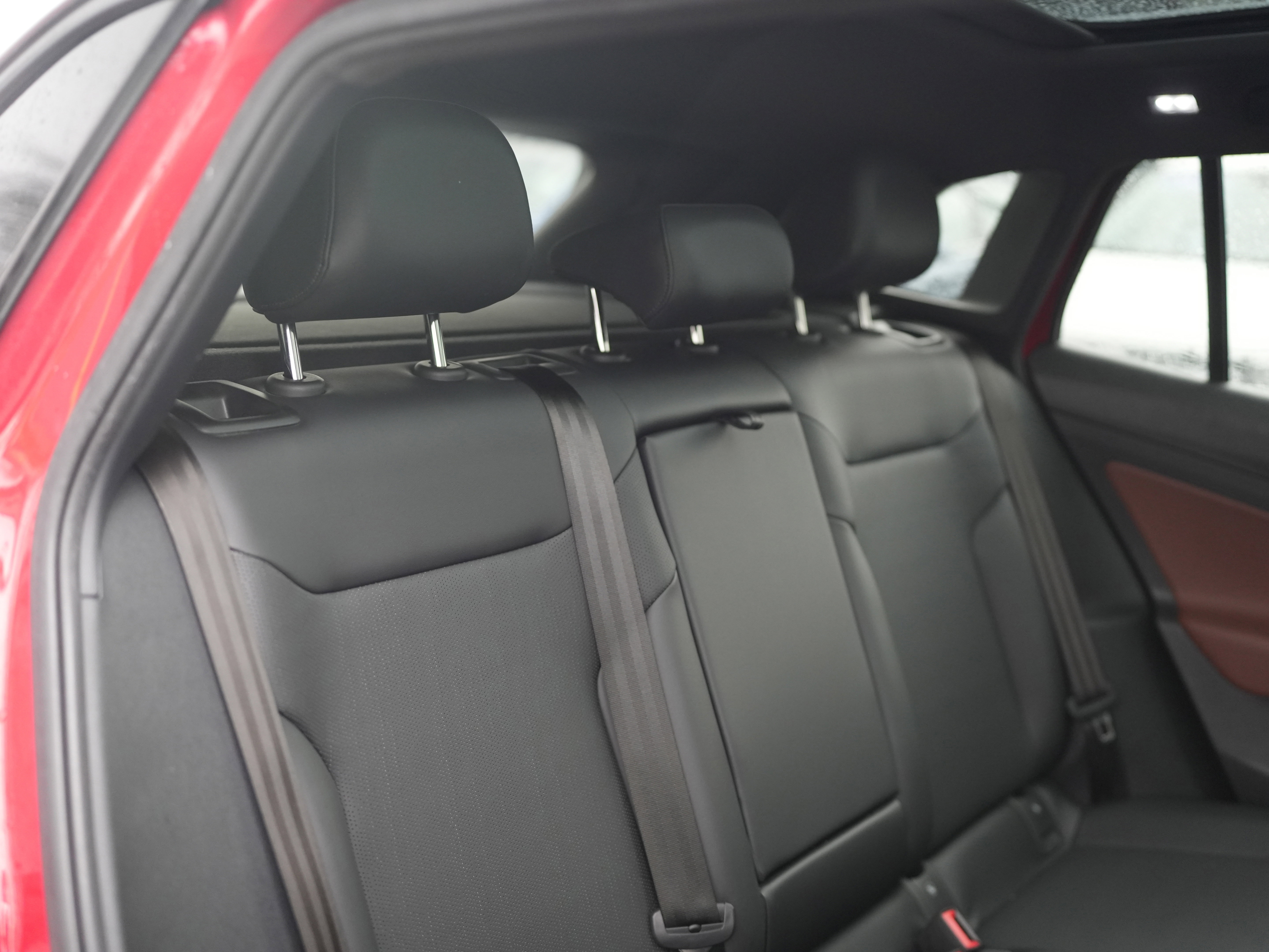 Used 2022 Volkswagen ID.4 Pro S w/ Gradient Package image 26