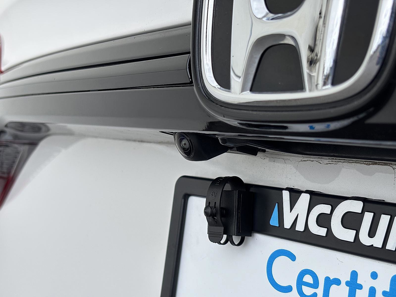 Certified 2025 Honda Odyssey Sport-L image 5