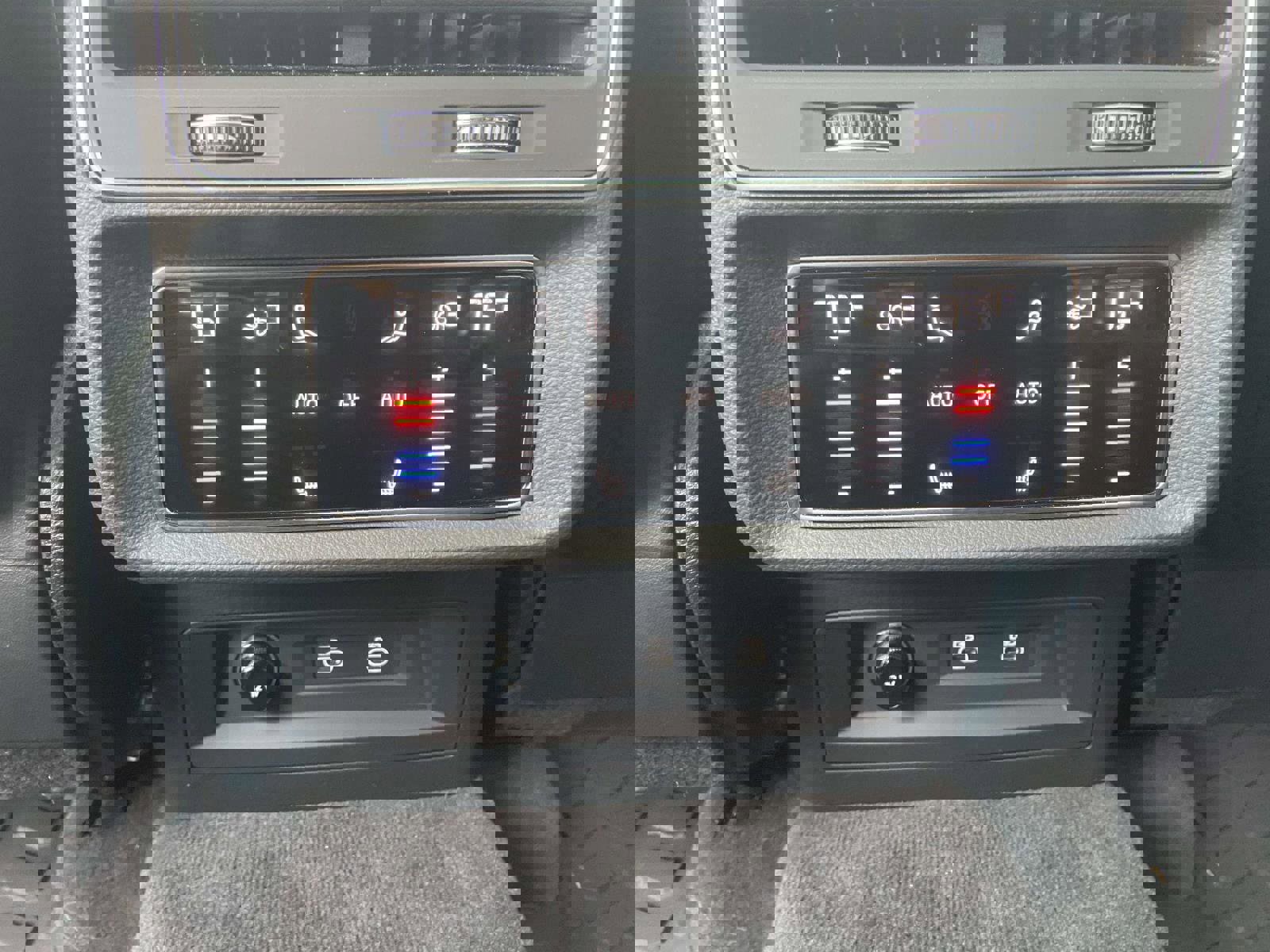 Certified 2025 Audi SQ8 Prestige image 15