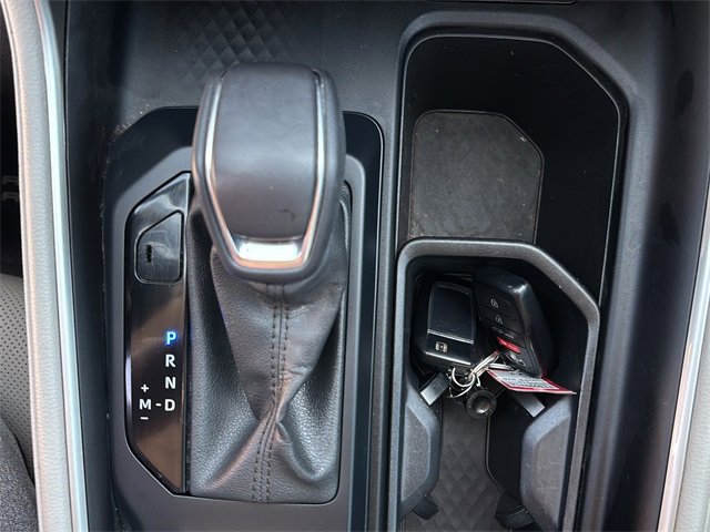 Used 2024 Toyota Grand Highlander Platinum image 25