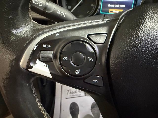 Used 2017 Buick Envision Essence FWD image 34