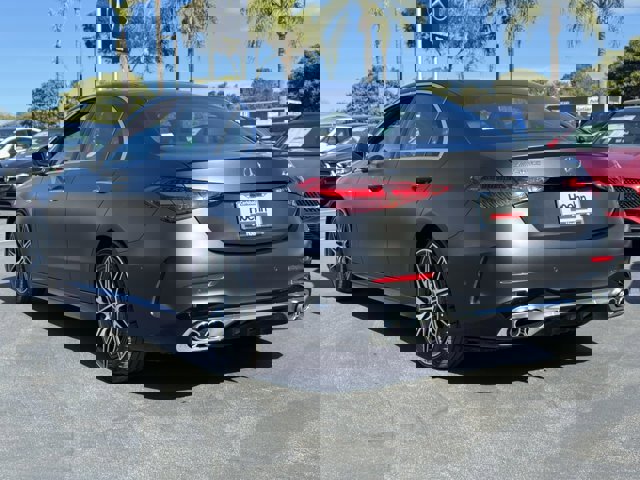 New 2026 Mercedes-Benz C 43 AMG 4MATIC Sedan image 7