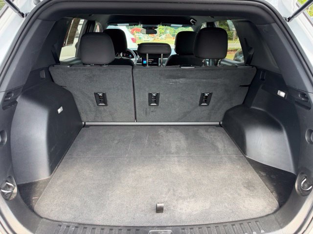 Certified 2026 GMC Terrain Elevation AWD/4WD image 10
