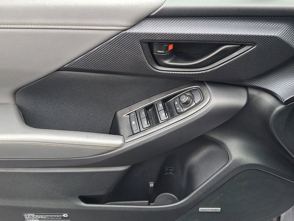 Used 2025 Subaru Crosstrek 2.5i Wilderness image 11
