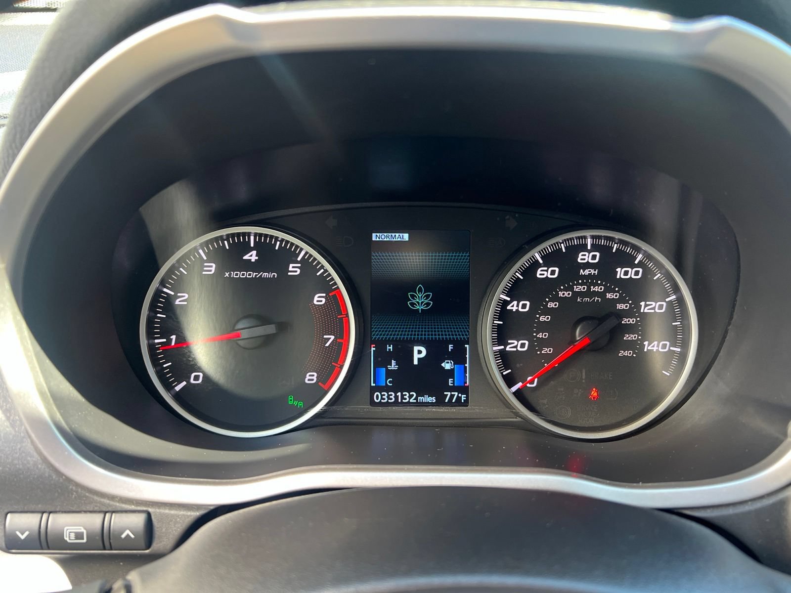 Used 2023 Mitsubishi Eclipse Cross AWD image 21