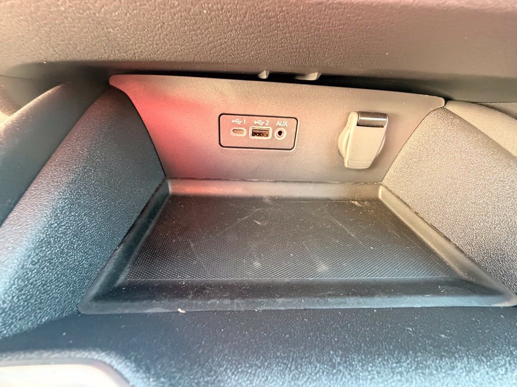 Used 2026 Nissan Altima 2.5 SV FWD image 29