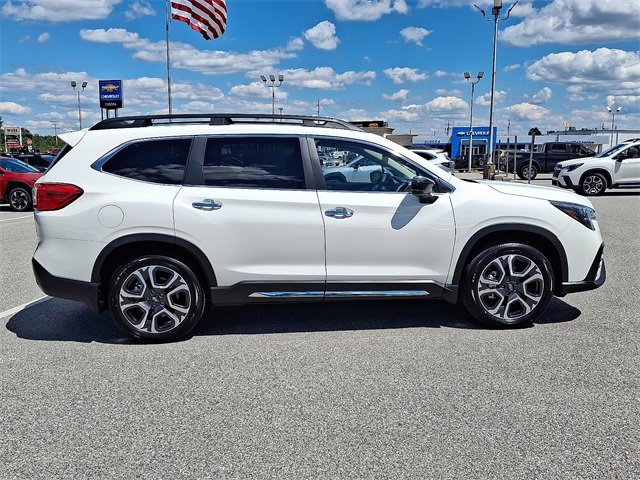 New 2025 Subaru Ascent Touring image 11