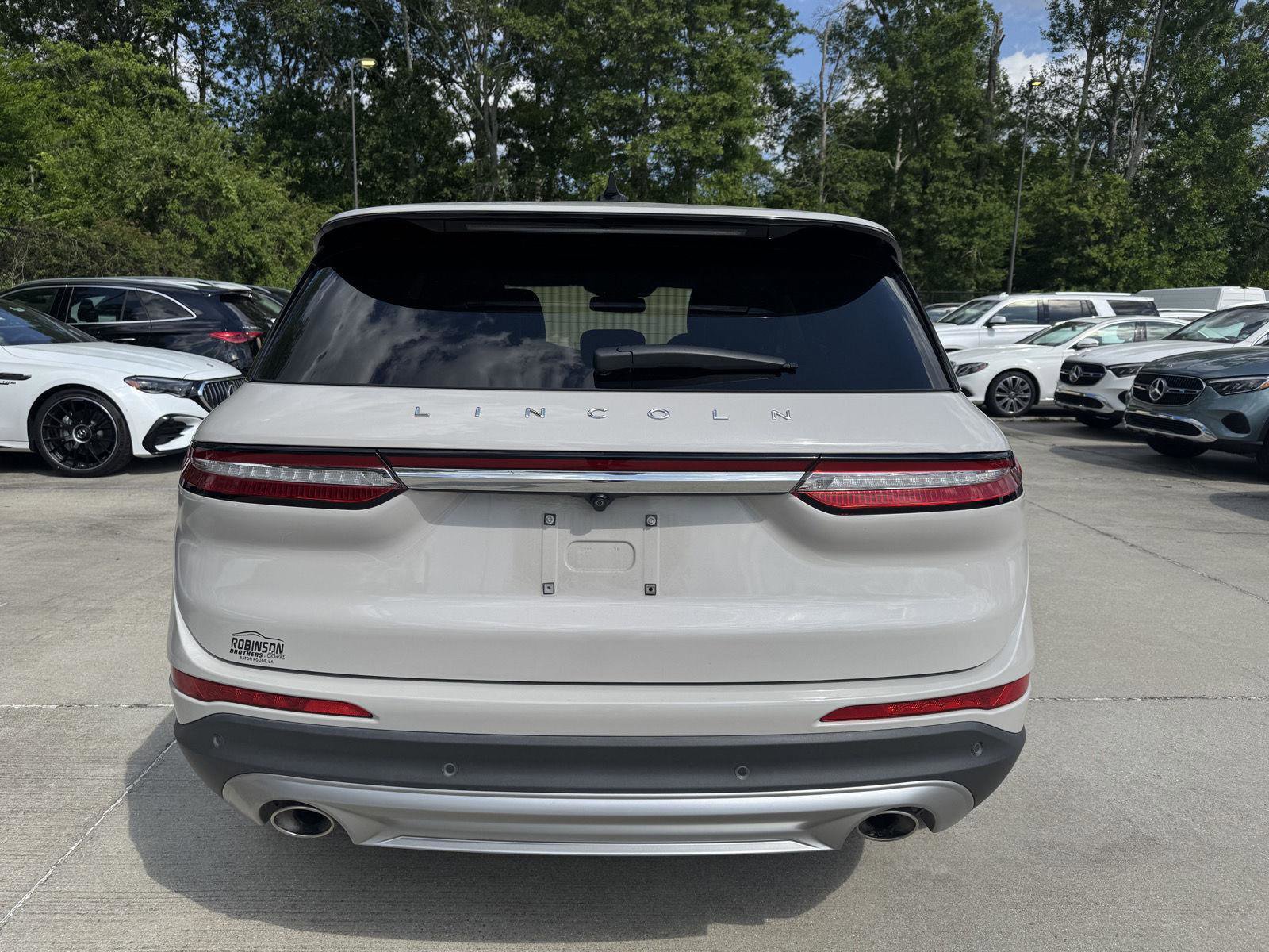 Used 2022 Lincoln Corsair FWD image 20