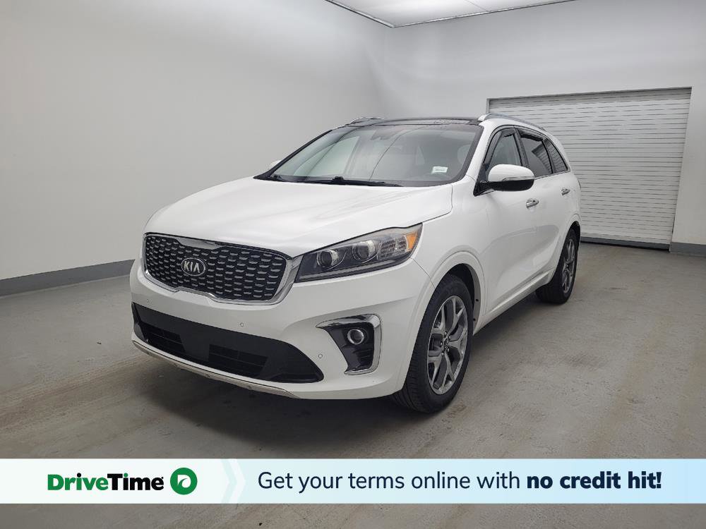 Used 2019 Kia Sorento SX image 1