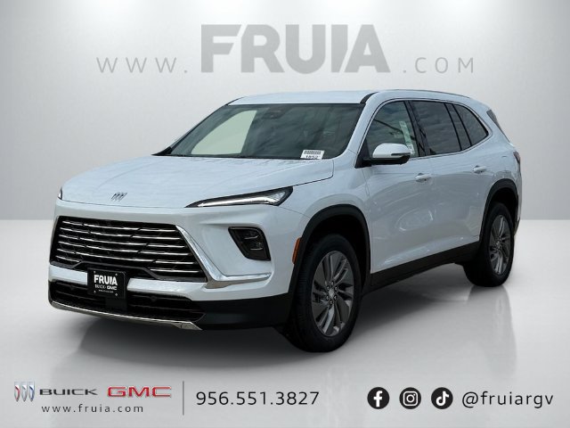 New 2027 Buick Enclave Preferred w/ Power Package FWD image 1