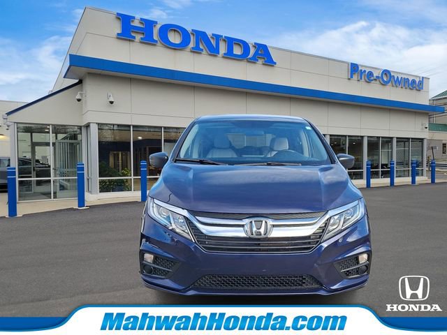 Used 2020 Honda Odyssey LX image 2