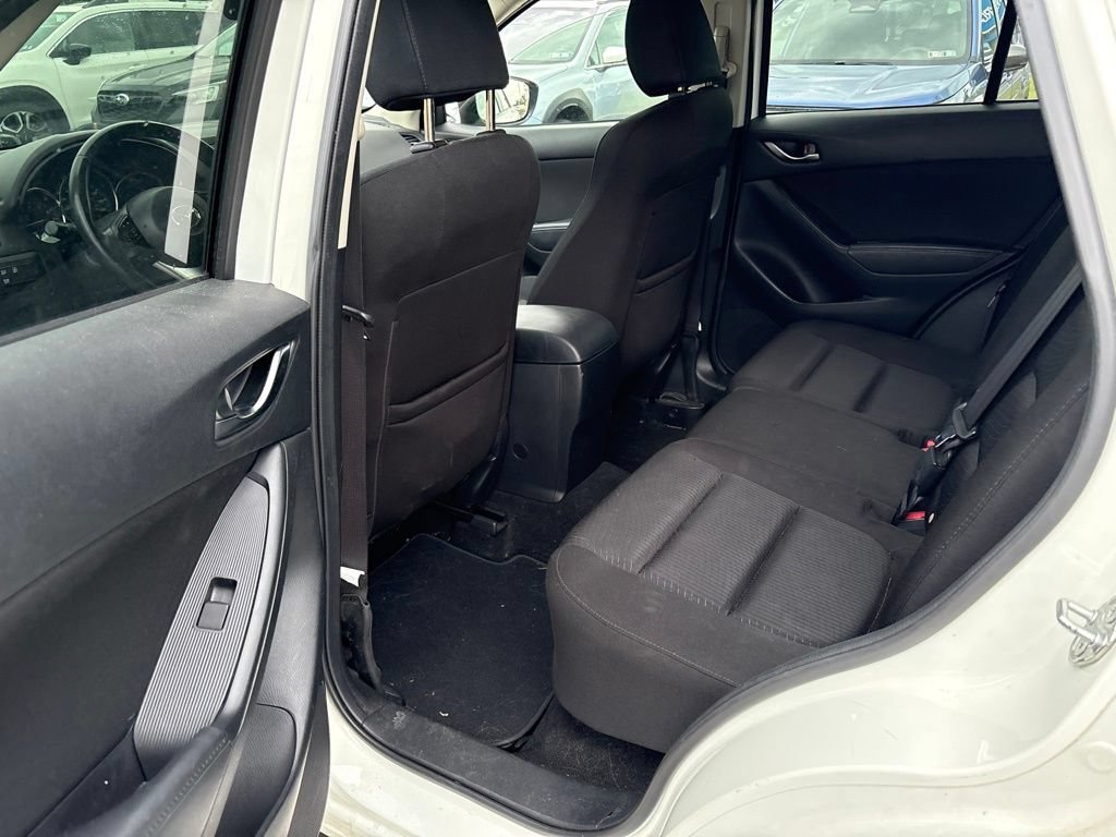 Used 2015 MAZDA CX-5 Touring w/ Bose/Moonroof Package AWD/4WD image 28
