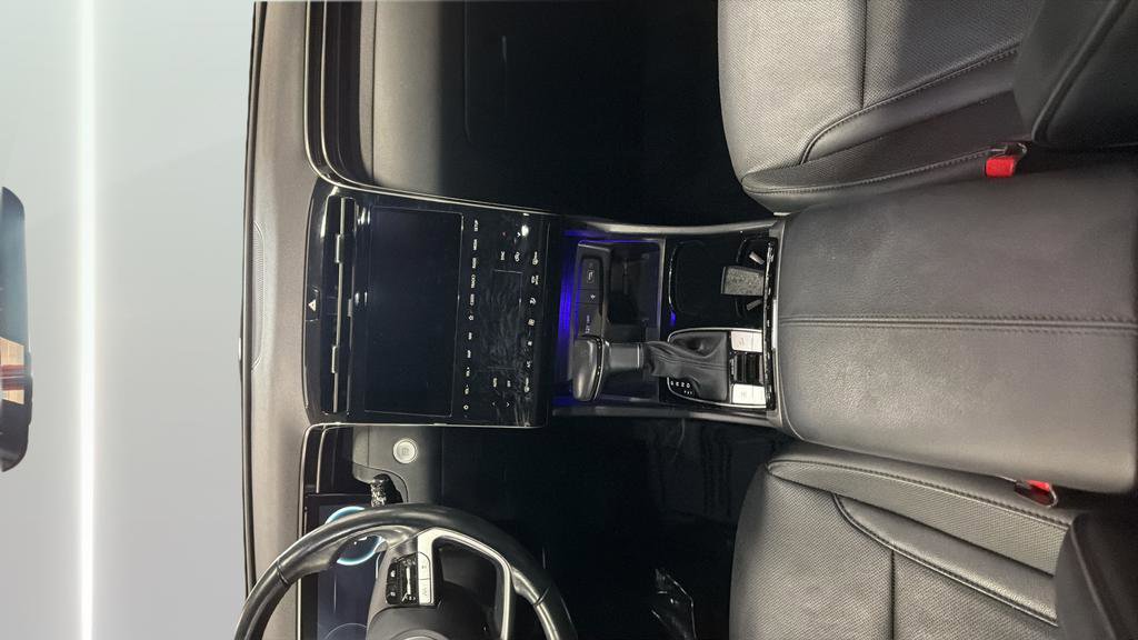 Used 2022 Hyundai Santa Cruz Limited image 19