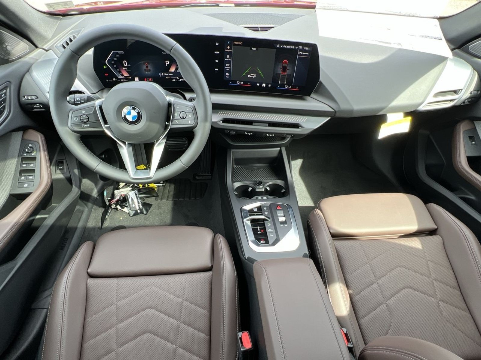New 2025 BMW 228i xDrive w/ Premium Package AWD/4WD image 28