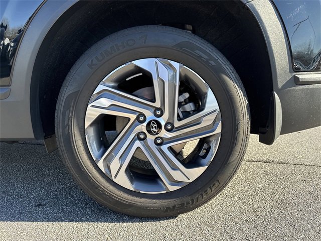 Used 2023 Hyundai Santa Fe SEL image 20