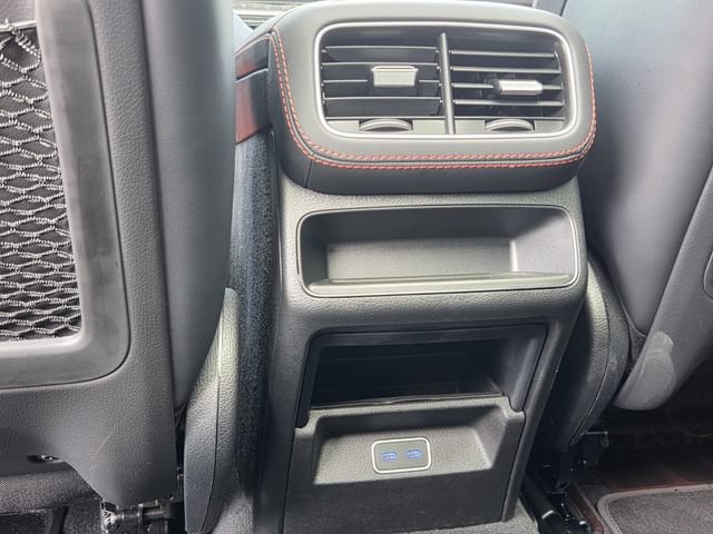 Used 2024 Mercedes-Benz GLE 53 AMG 4MATIC image 16