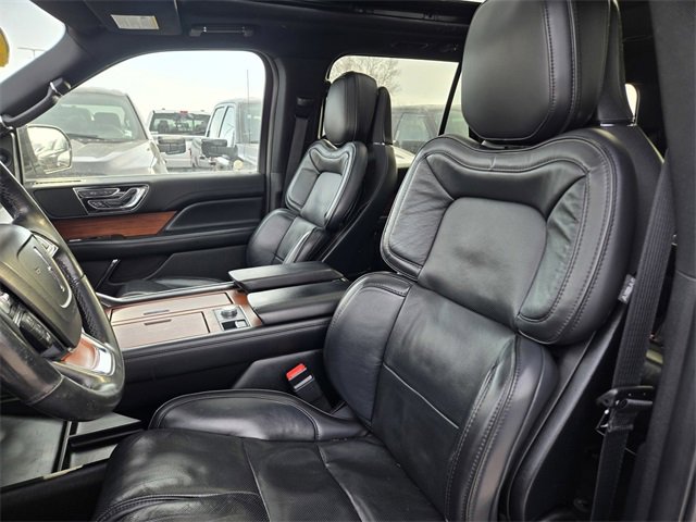 Used 2019 Lincoln Navigator Reserve w/ Cargo Package image 28