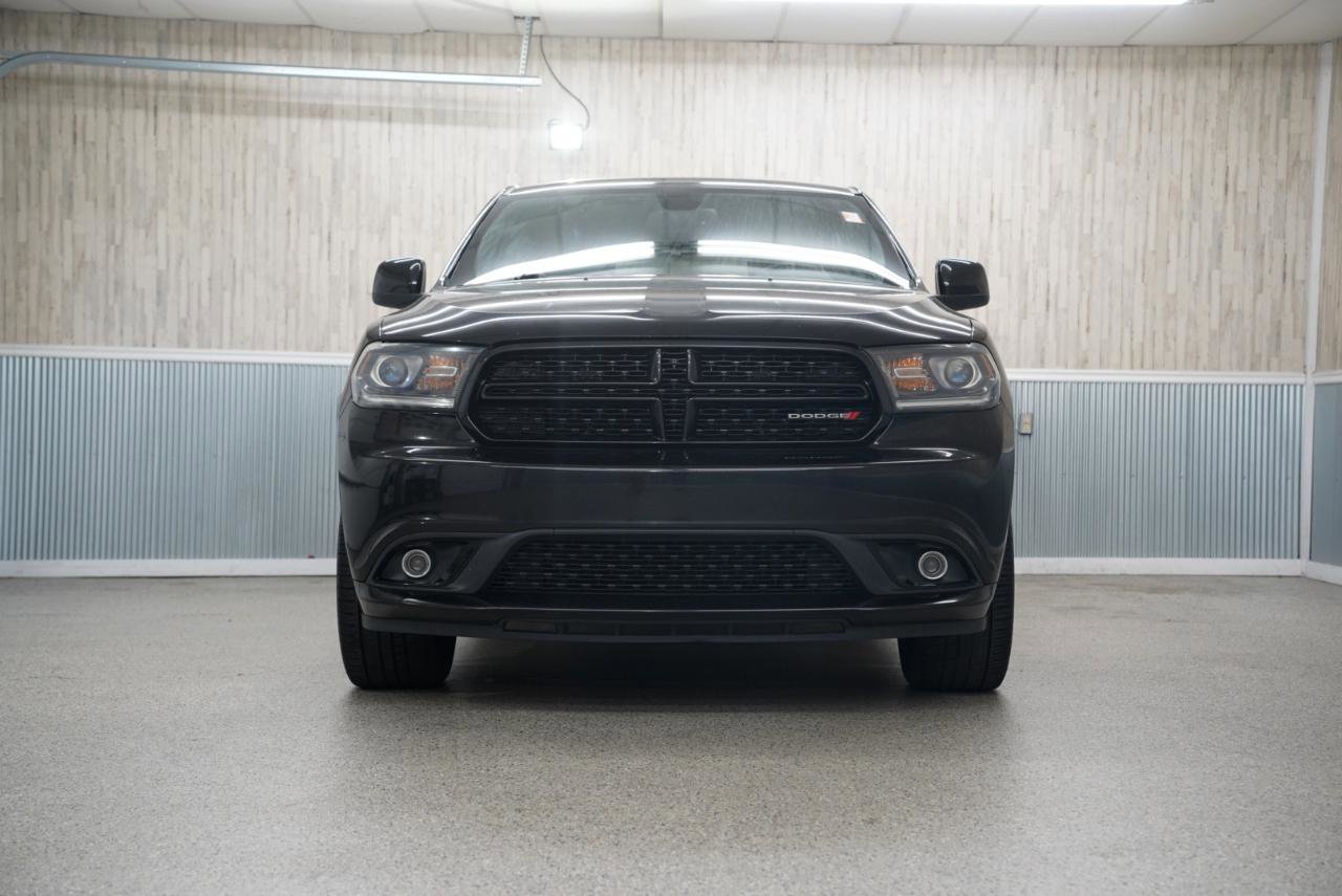 Used 2014 Dodge Durango SXT w/ Quick Order Package 23B AWD/4WD image 2