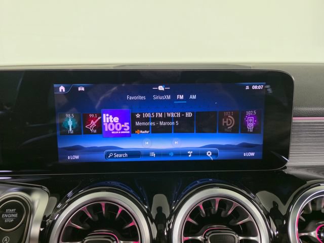 Certified 2026 Mercedes-Benz GLB 250 4MATIC image 31