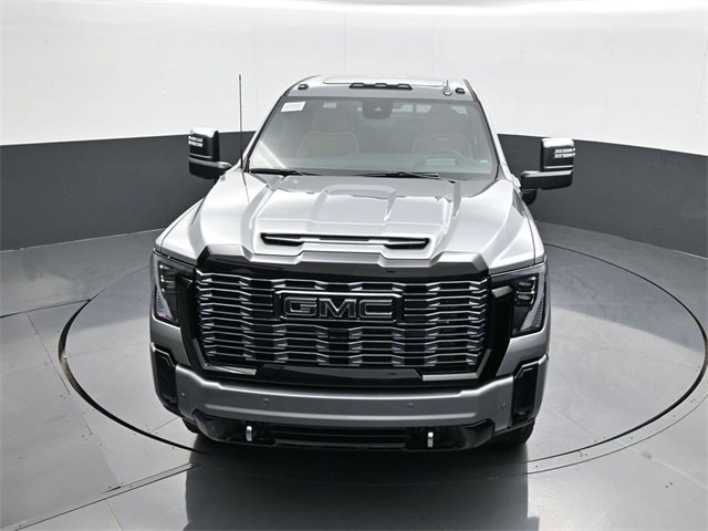 New 2026 GMC Sierra 3500 Denali Ultimate image 14