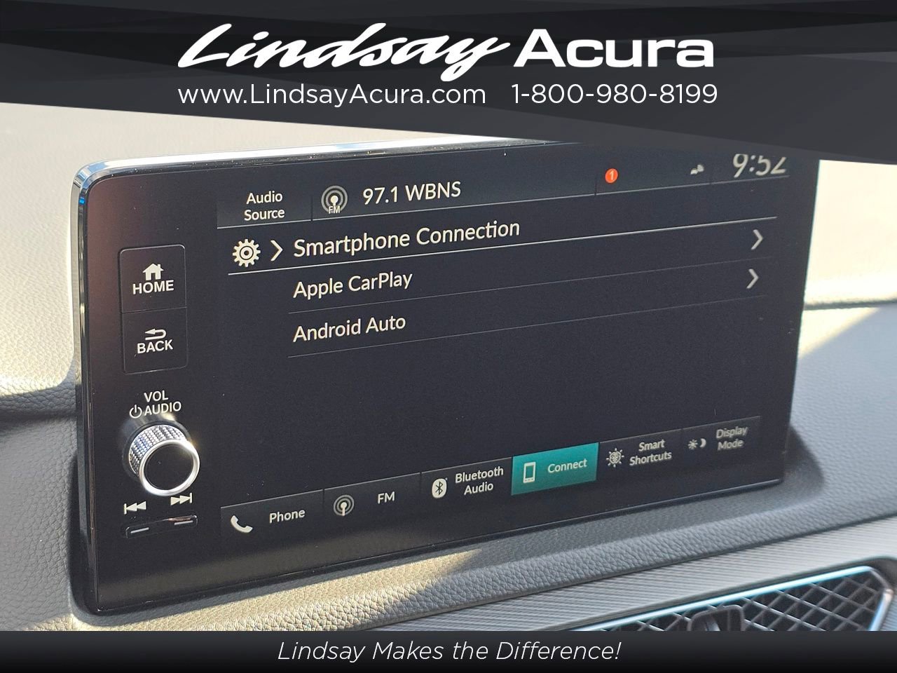 New 2026 Acura Integra A-Spec image 14