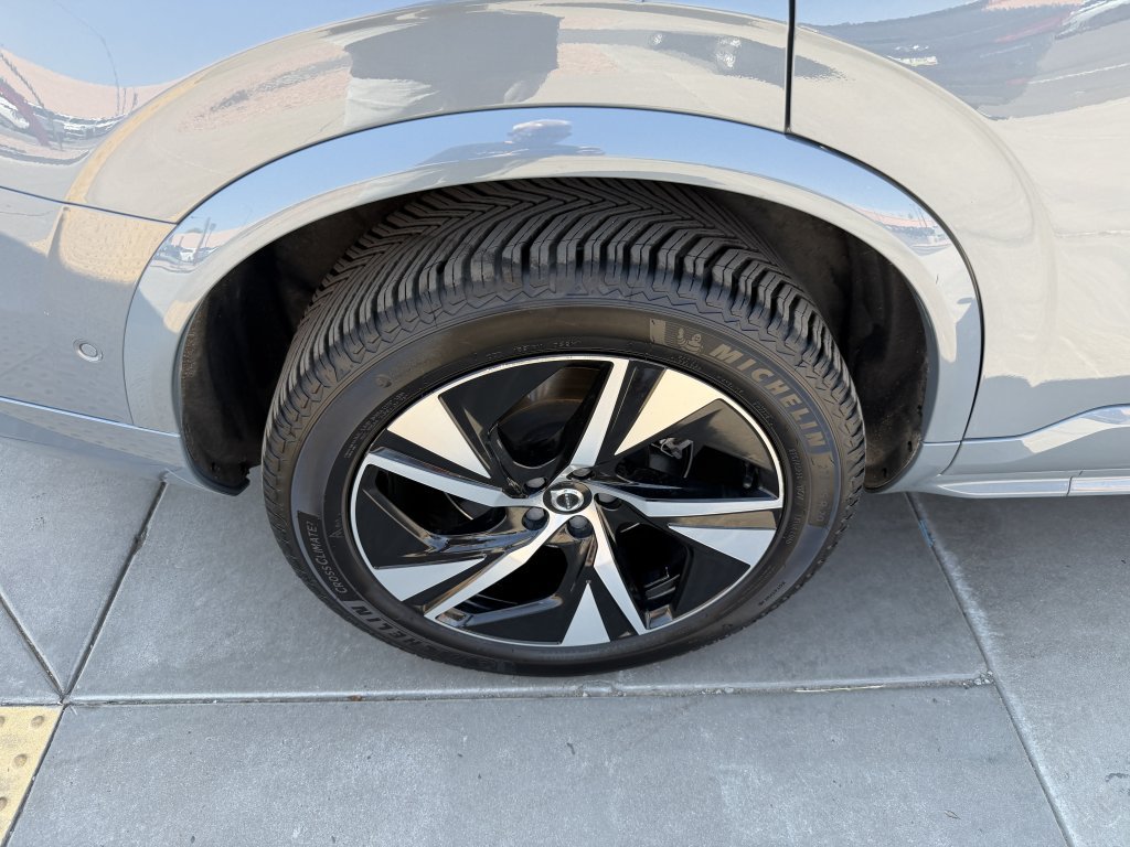 Used 2023 Volvo XC90 T8 Plus w/ Protection Package Premier AWD/4WD image 15
