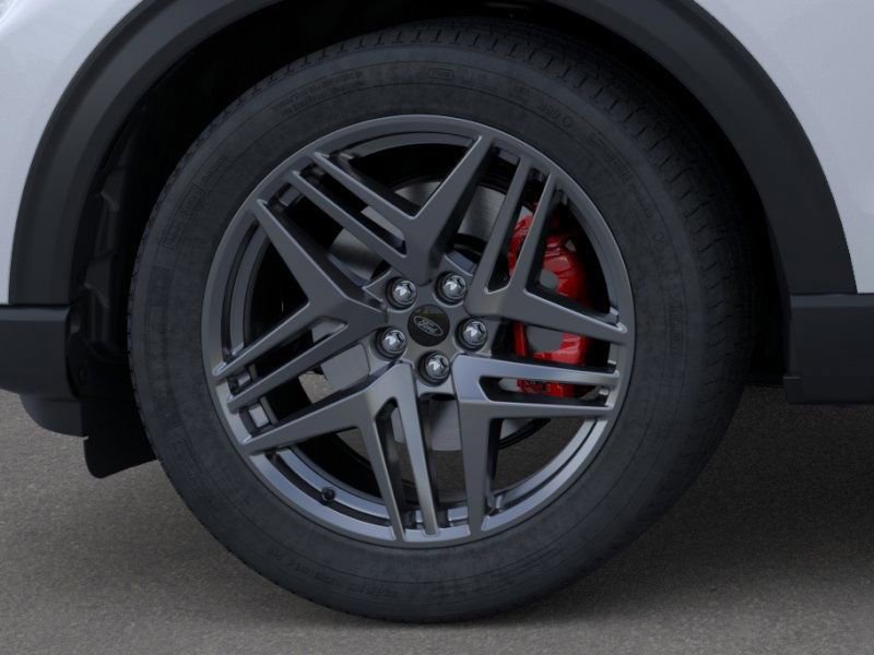 New 2026 Ford Explorer ST-Line w/ ST-Line Street Pack image 20