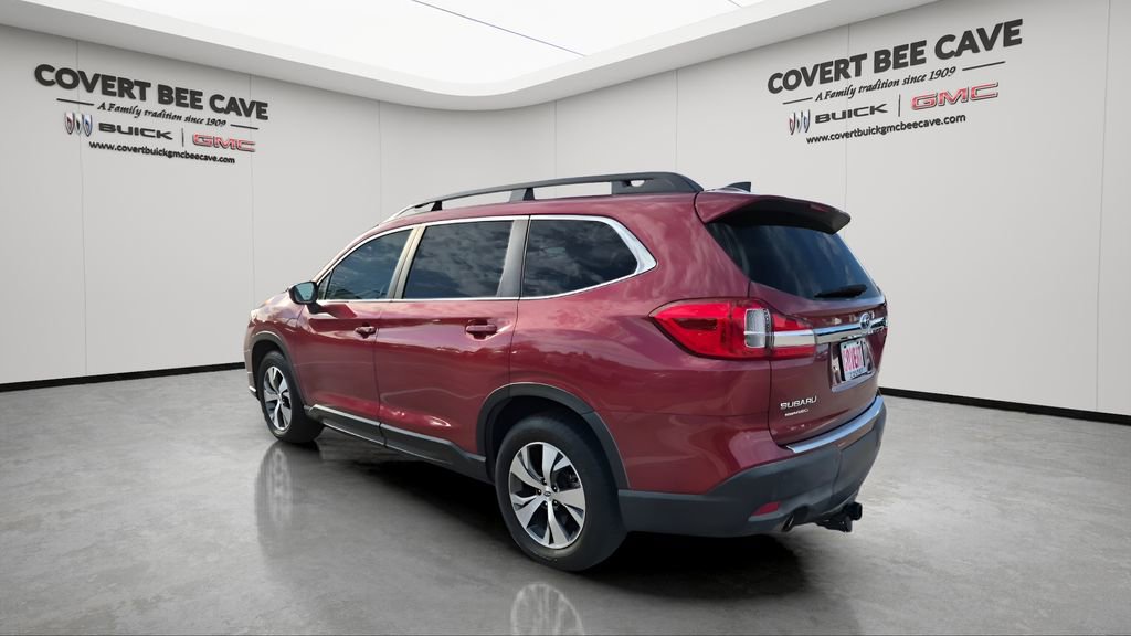 Used 2019 Subaru Ascent Premium image 7