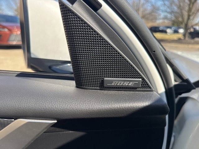 Used 2024 MAZDA CX-90 3.3 Turbo w/ Premium Package image 13