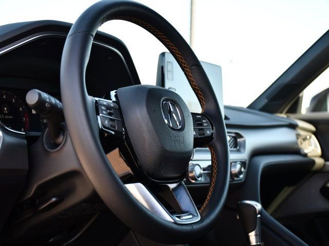 Certified 2026 Acura Integra A-Spec image 14