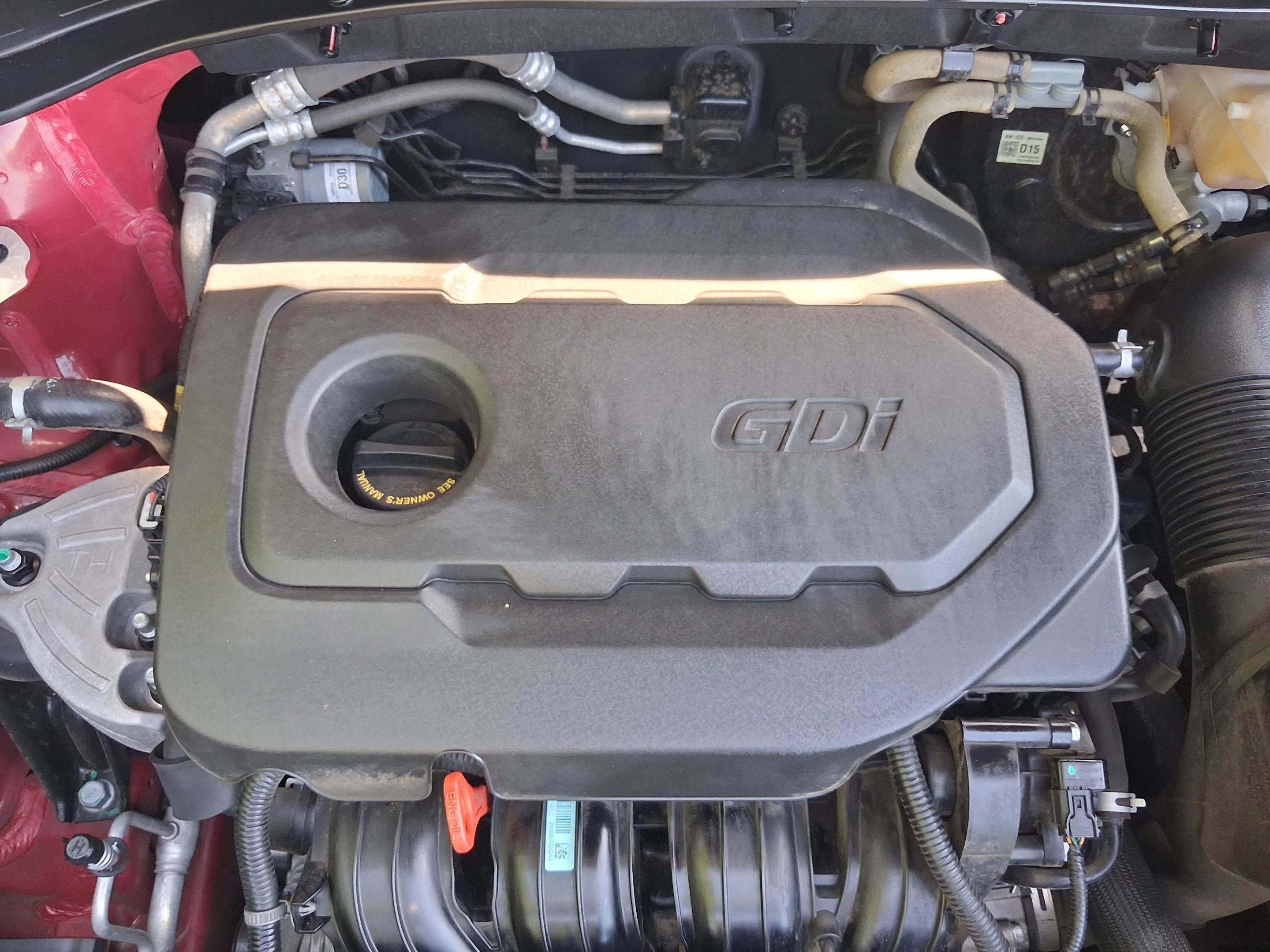 Used 2020 Kia Sportage LX image 37