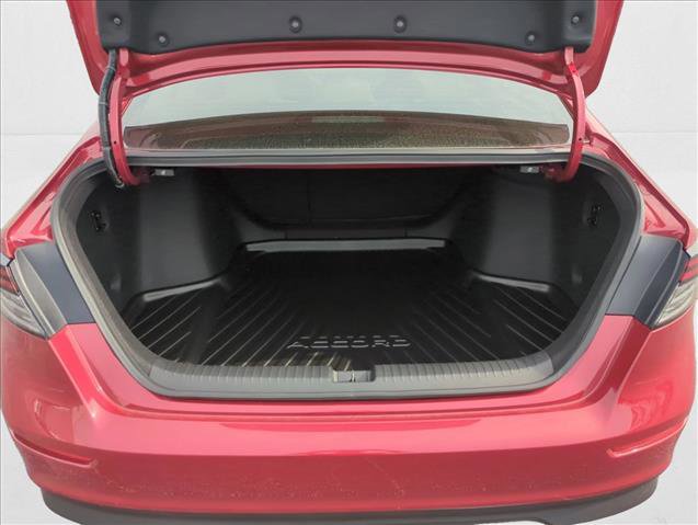 New 2025 Honda Accord SE image 7
