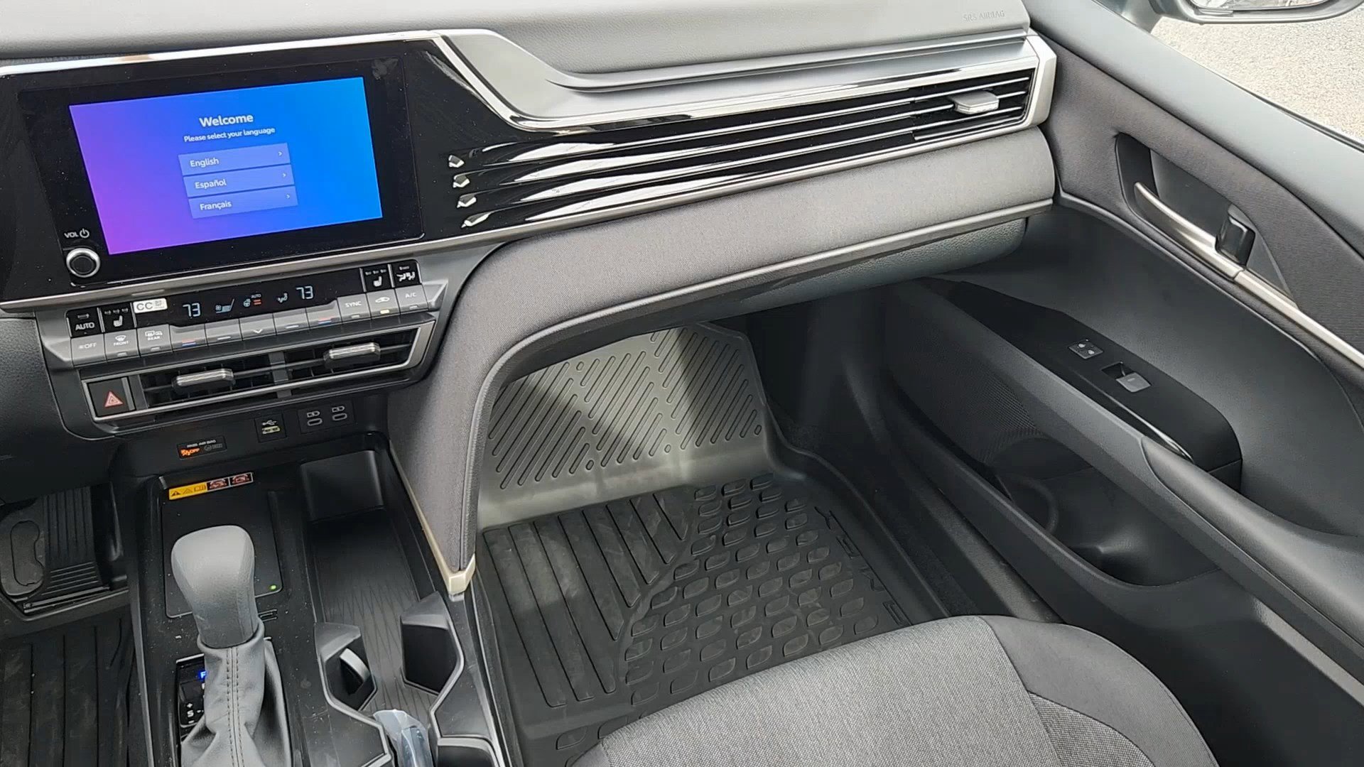 New 2026 Toyota Camry LE image 6