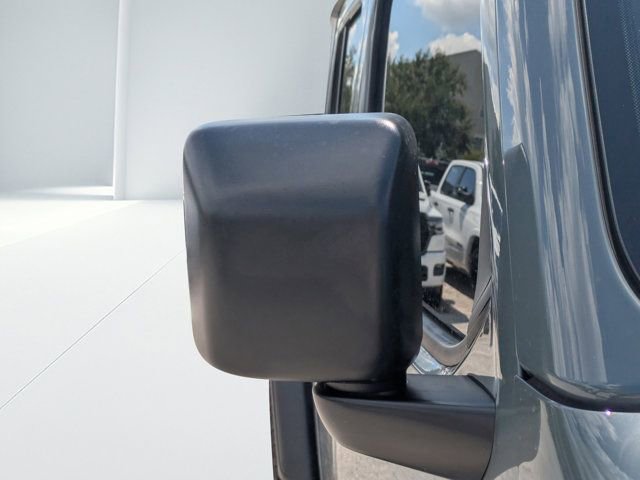 New 2025 Jeep Gladiator Mojave image 10