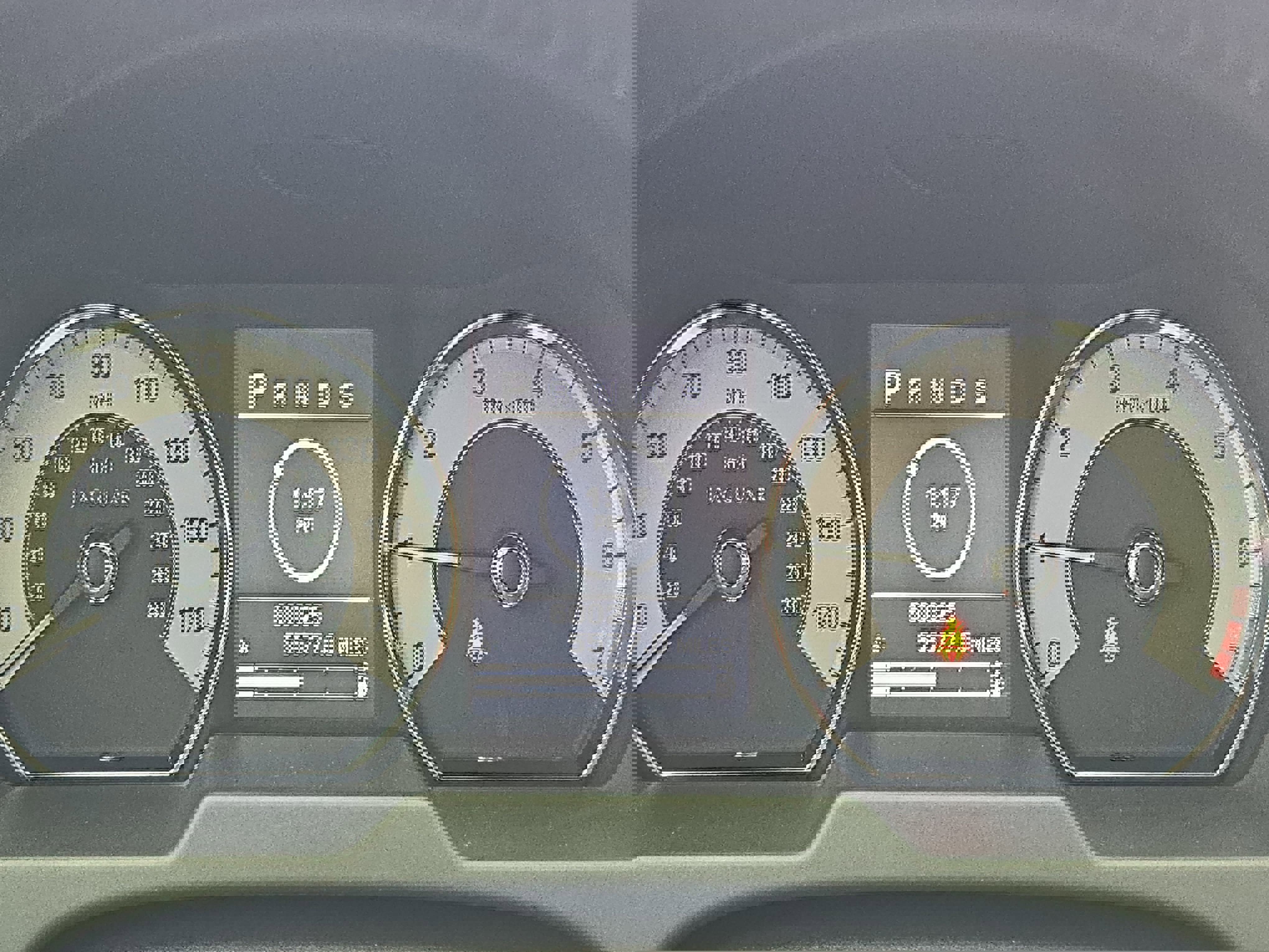 Used 2009 Jaguar XF Supercharged image 18