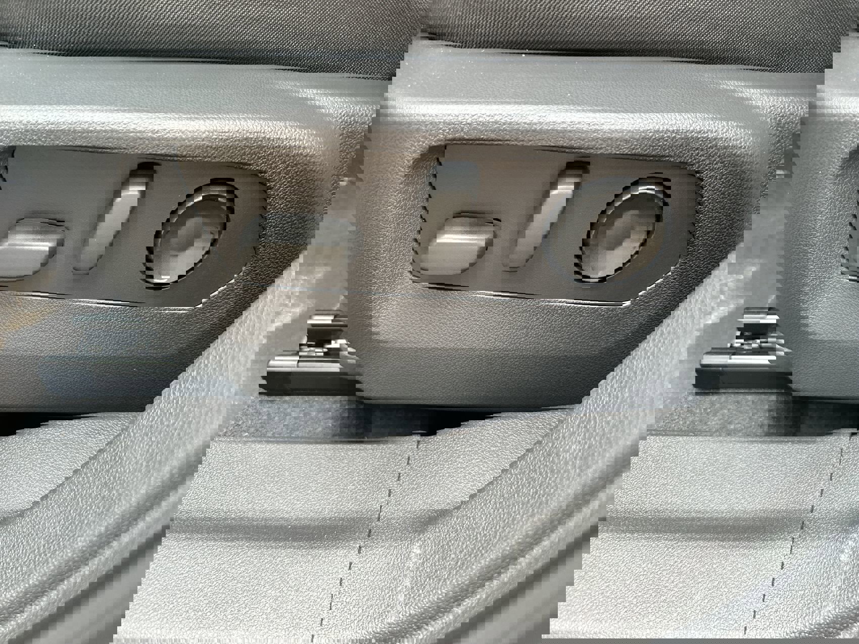 New 2025 Buick Envision Preferred image 18