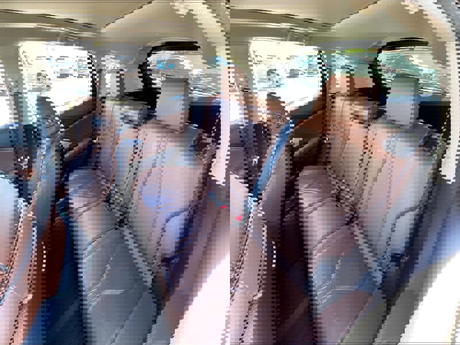 Used 2025 Acura RDX SH-AWD w/ Advance Package image 27