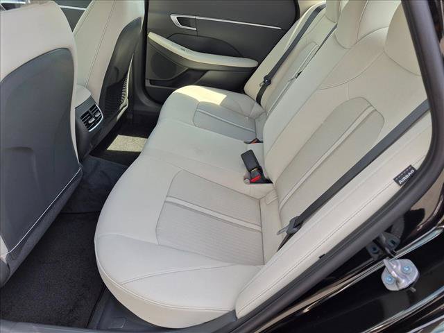 New 2026 Hyundai Sonata Blue FWD image 14