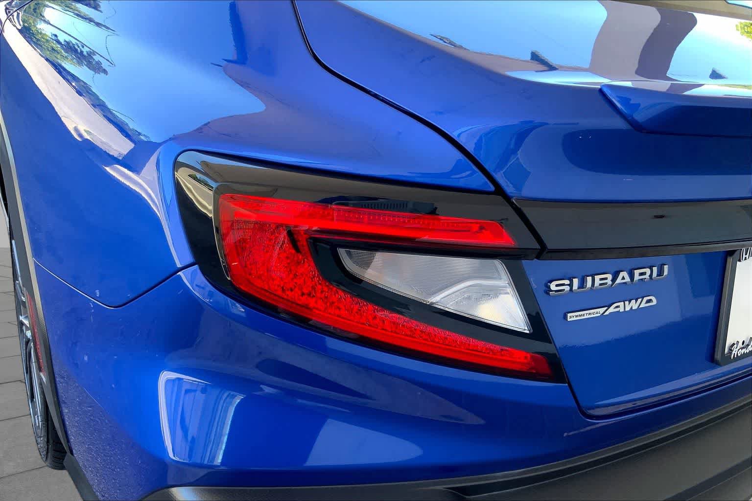 Used 2022 Subaru WRX Premium AWD/4WD image 28