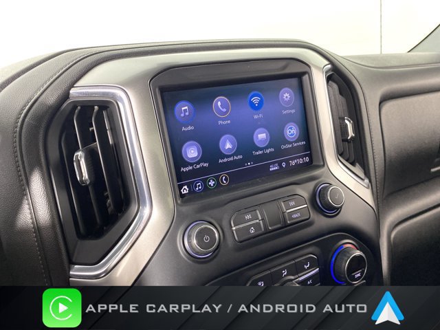 Used 2019 Chevrolet Silverado 1500 RST w/ All-Star Edition AWD/4WD image 4