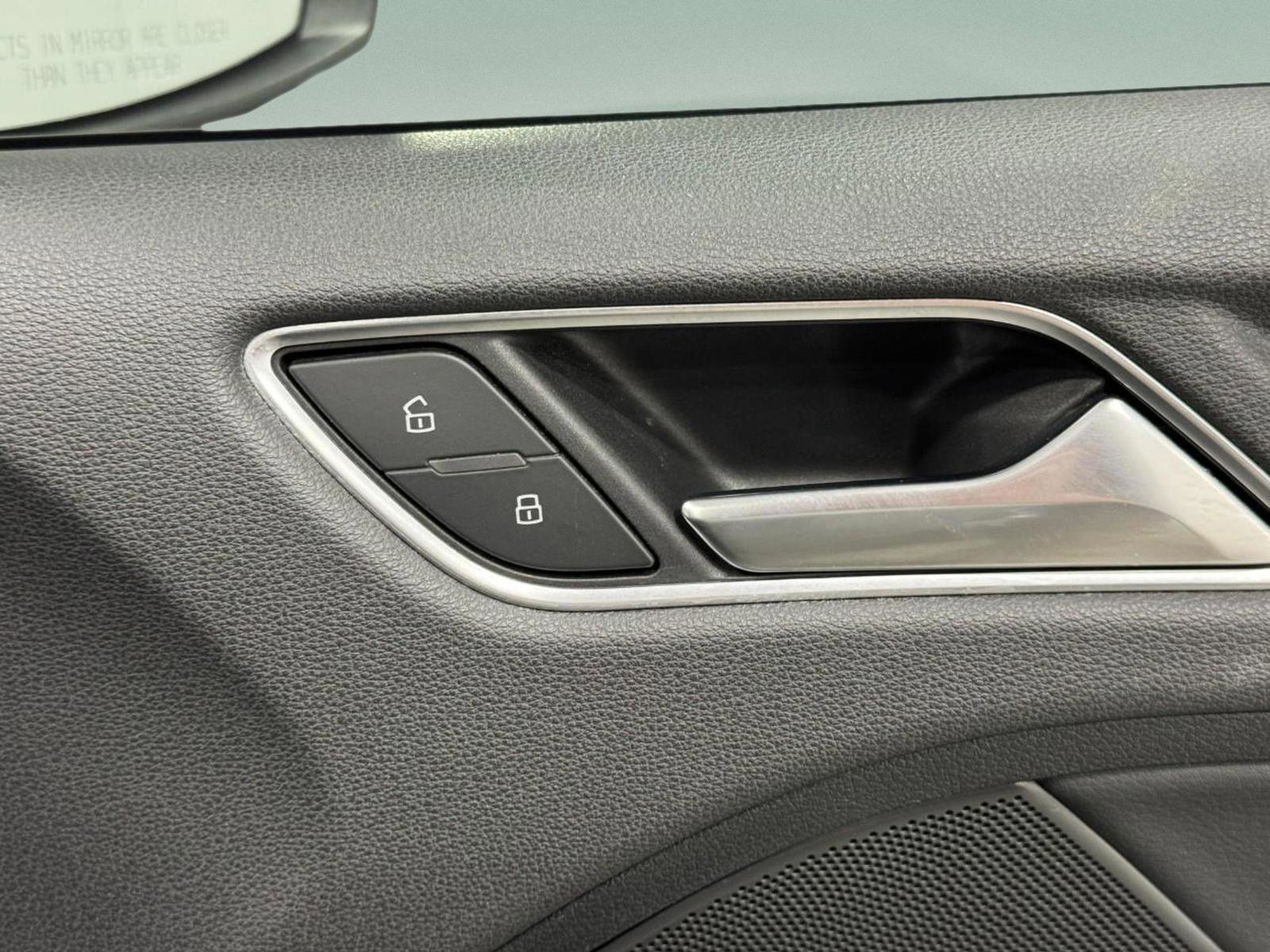 Used 2020 Audi A3 2.0T Premium Plus image 21