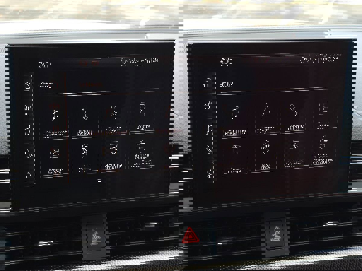 Used 2022 Audi S5 Premium Plus w/ Premium Plus image 47