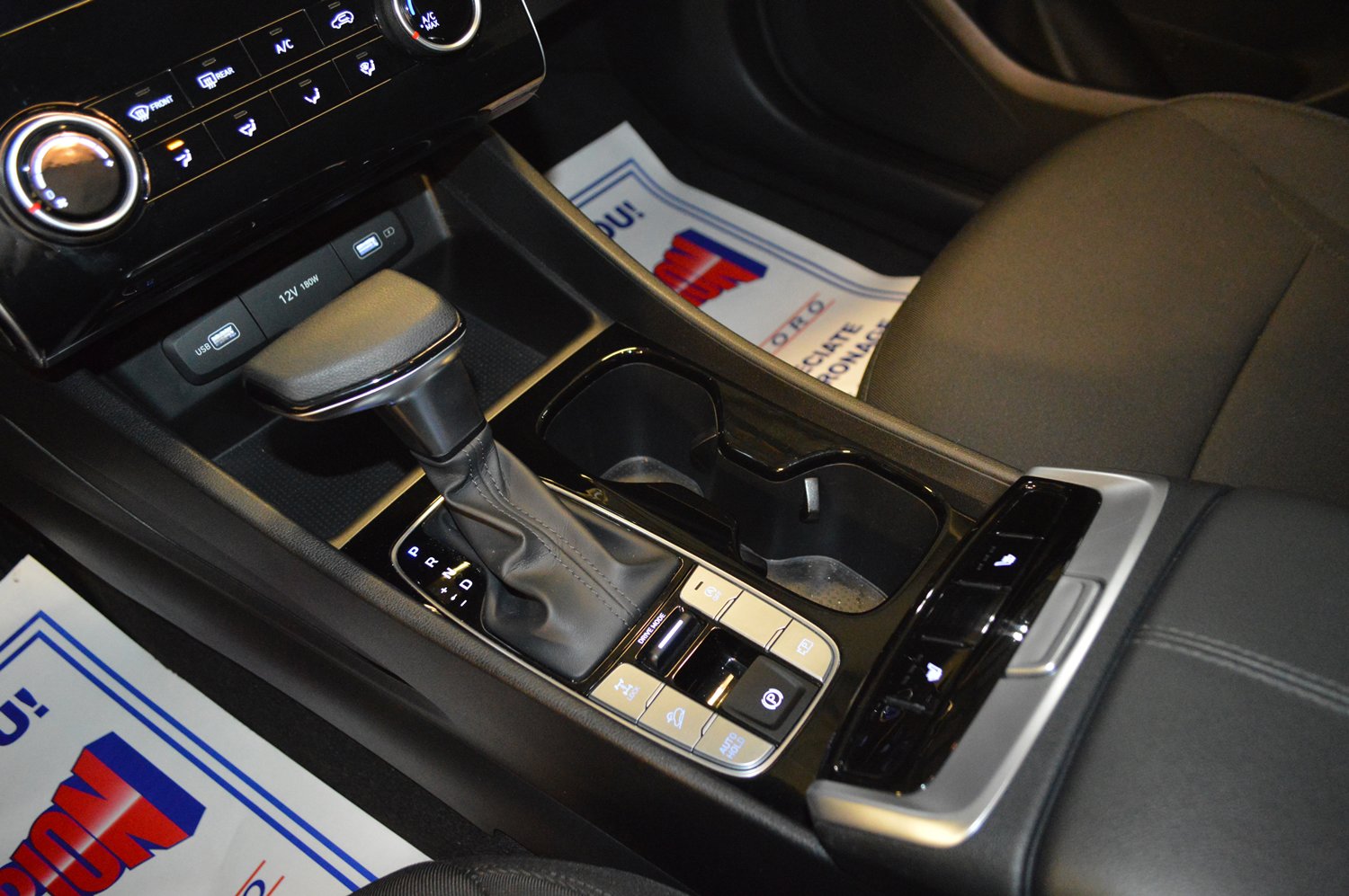 Used 2022 Hyundai Tucson SEL image 20