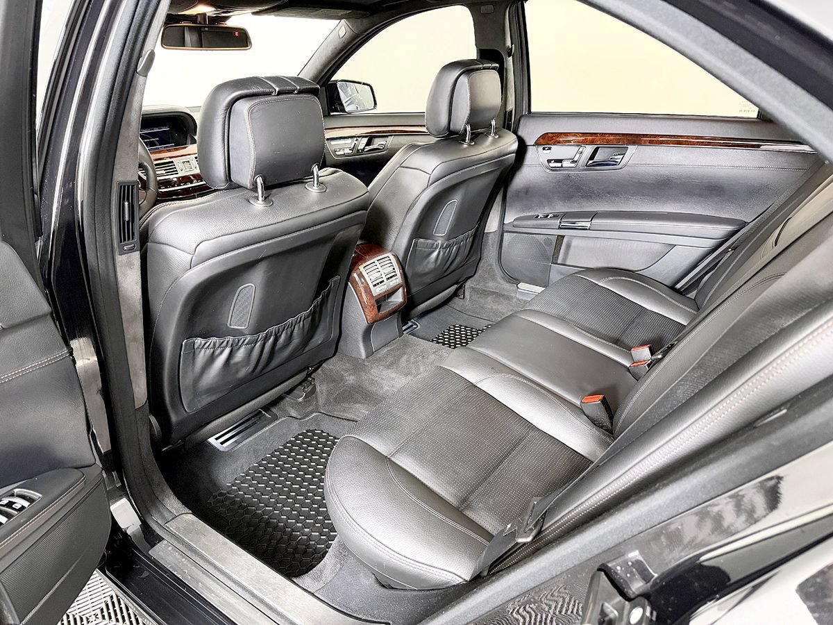 Used 2012 Mercedes-Benz S 63 AMG image 45