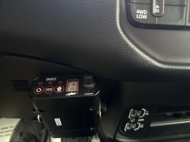 Used 2022 RAM 2500 Tradesman image 29