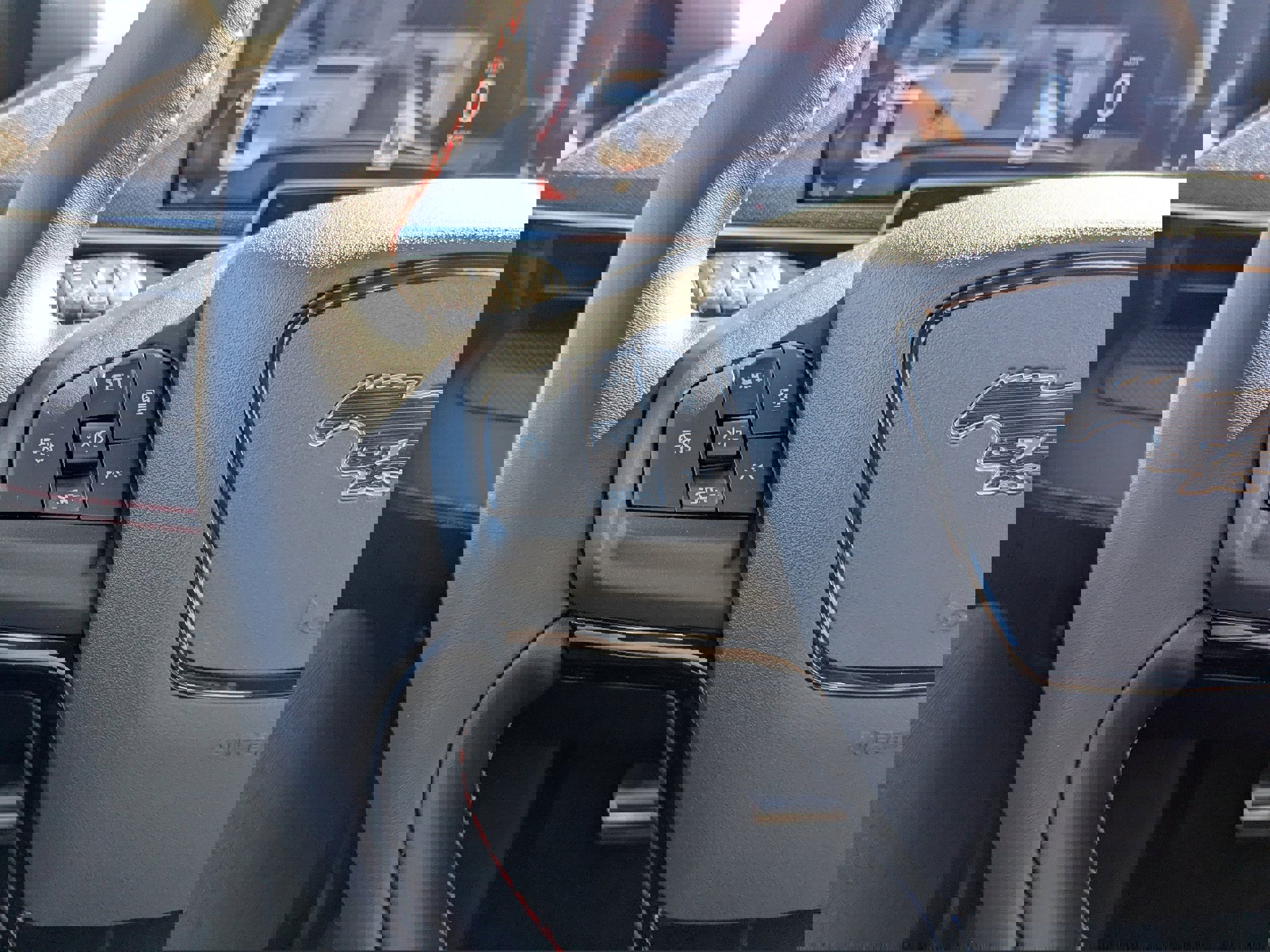 New 2025 Ford Mustang Mach-E Premium w/ Sport Appearance Package image 19