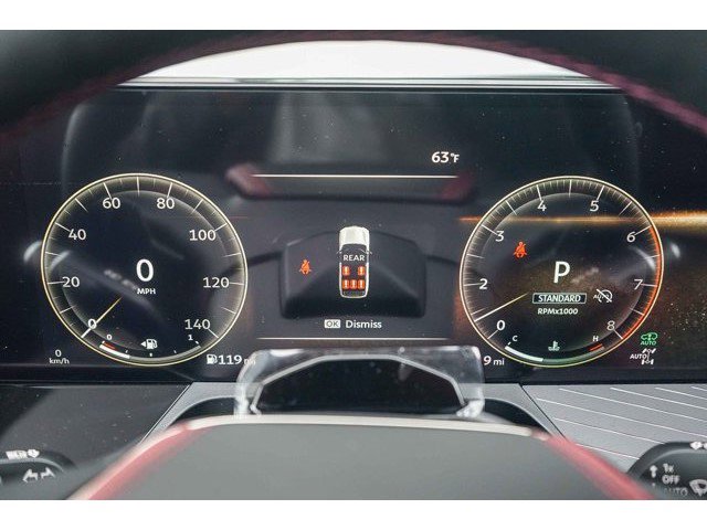 New 2026 INFINITI QX80 Autograph w/ Premium Cargo Package image 23