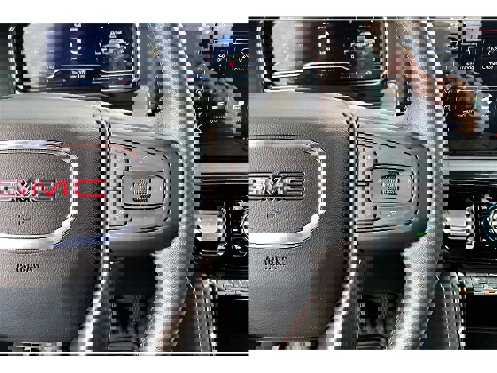 Used 2024 GMC Sierra 1500 AT4X image 22